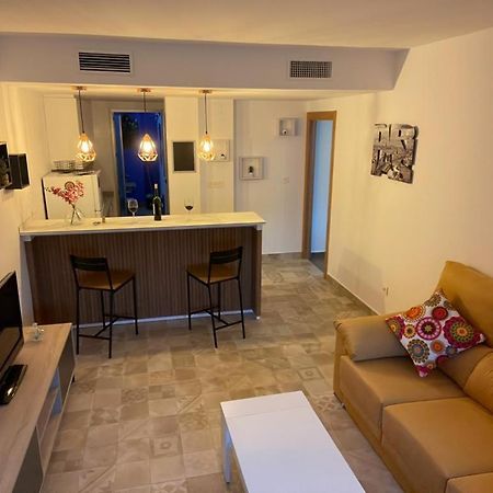 Apartamento El Azul Molina de Segura Luaran gambar