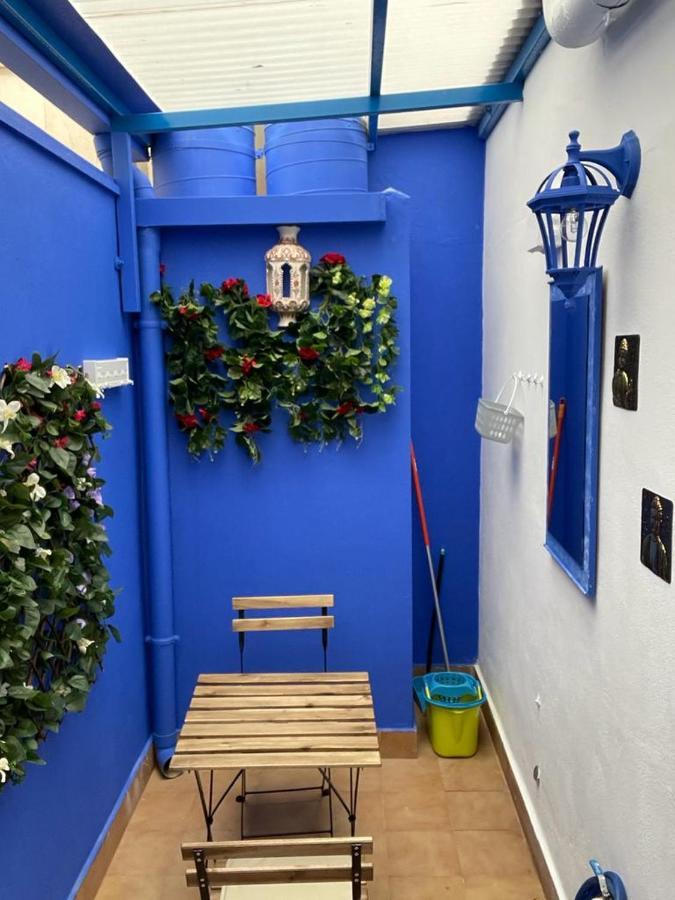 Apartamento El Azul Molina de Segura Luaran gambar