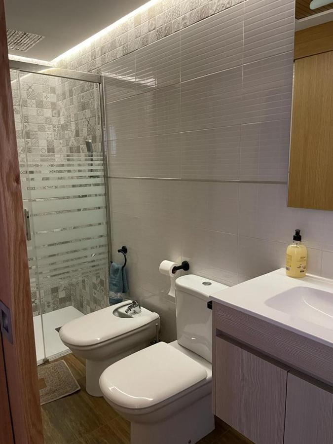 Apartamento El Azul Molina de Segura Luaran gambar