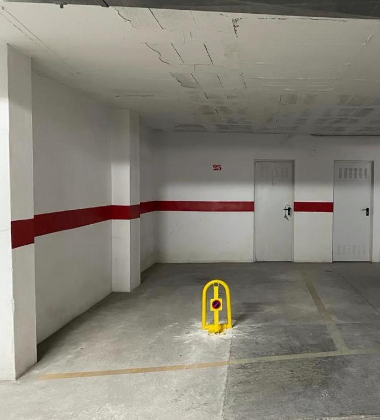 Apartamento El Azul Molina de Segura Luaran gambar