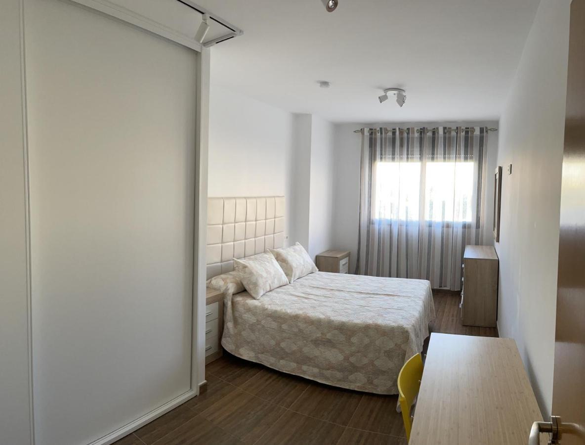 Apartamento El Azul Molina de Segura Luaran gambar