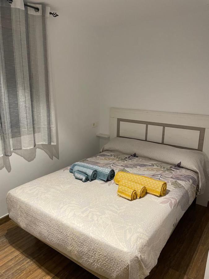 Apartamento El Azul Molina de Segura Luaran gambar
