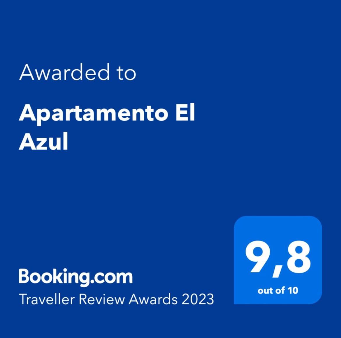 Apartamento El Azul Molina de Segura Luaran gambar